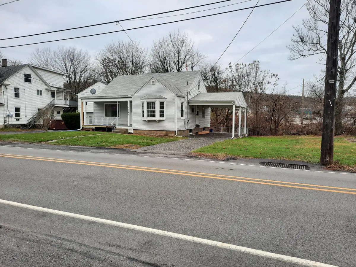 146 N Main St., Shavertown in Shavertown