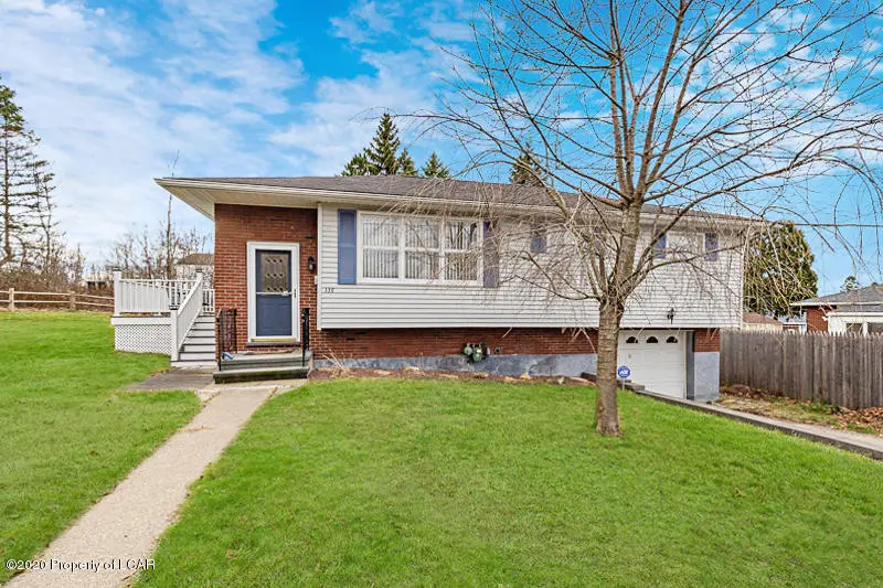 138 Park Drive, Scranton in Scranton