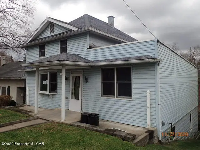 827 Raines Street, Scranton in Scranton