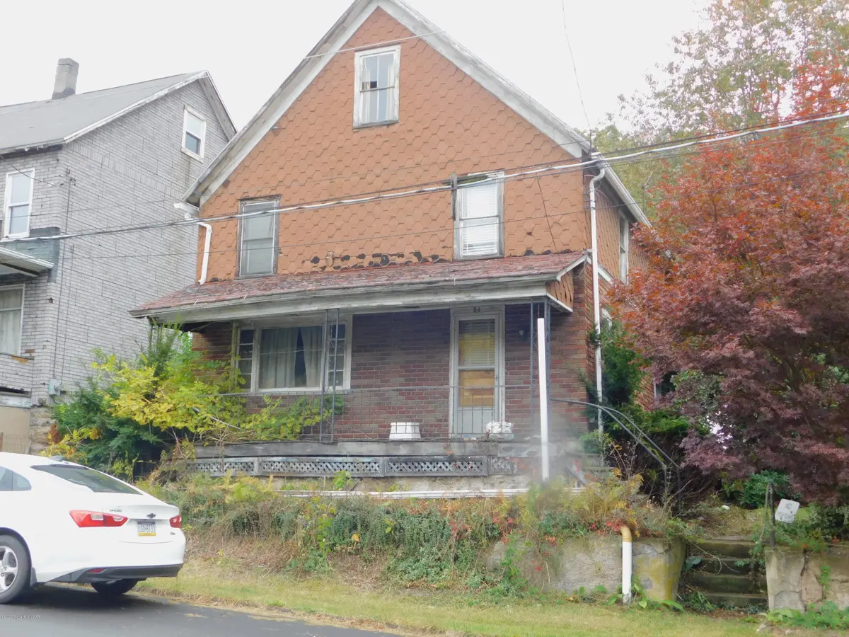 54 Arch Street, Glen Lyon in Glen Lyon
