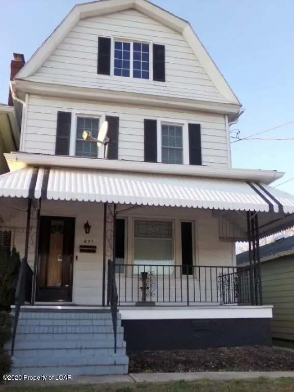 471 Main Road, Hanover Township in Hanover Township