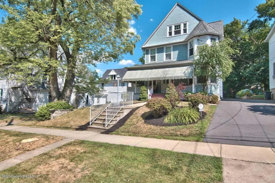1814 Monsey Avenue, Scranton in Scranton