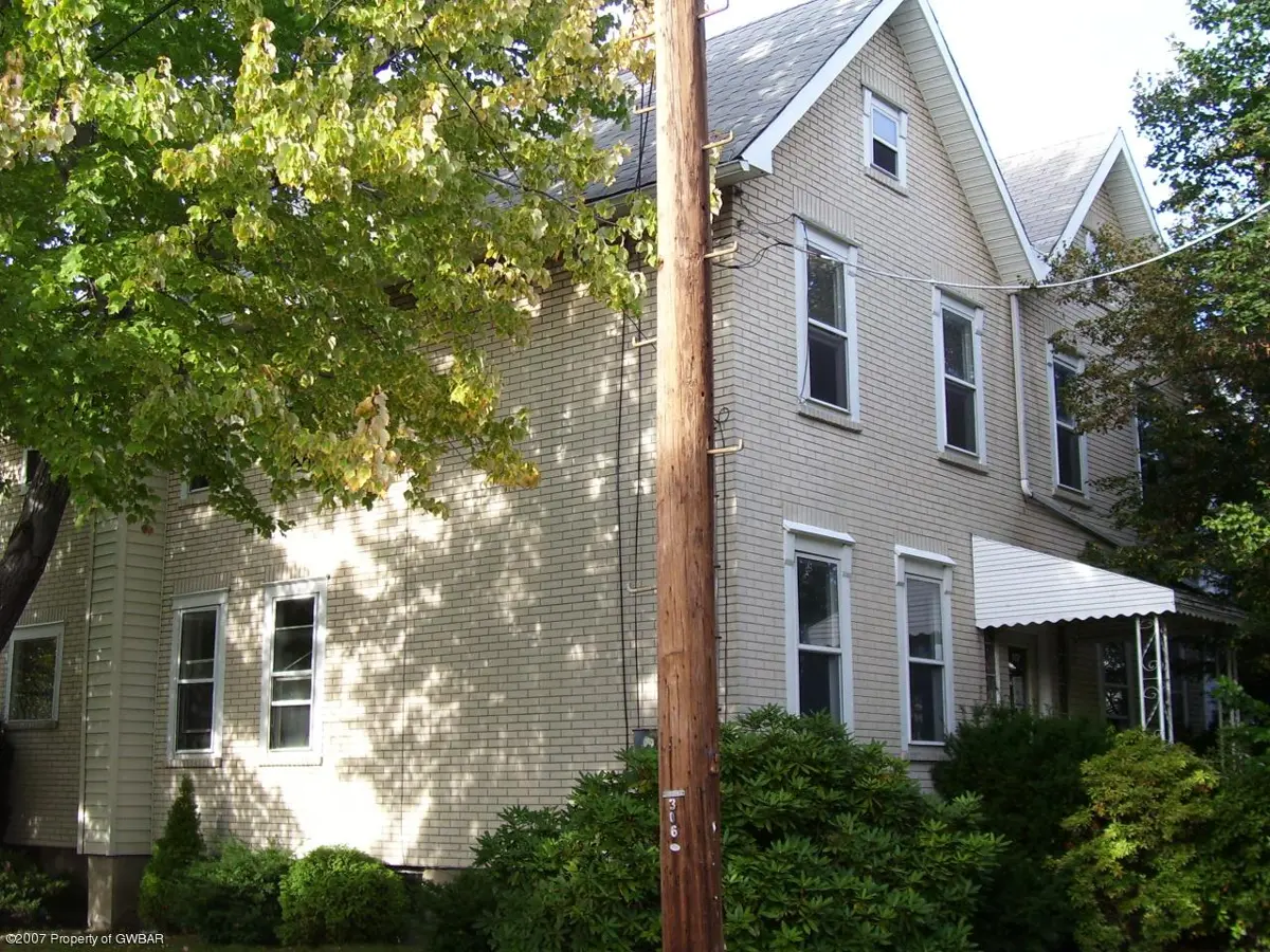 57 Barney Street, Wilkes-Barre in Wilkes-Barre