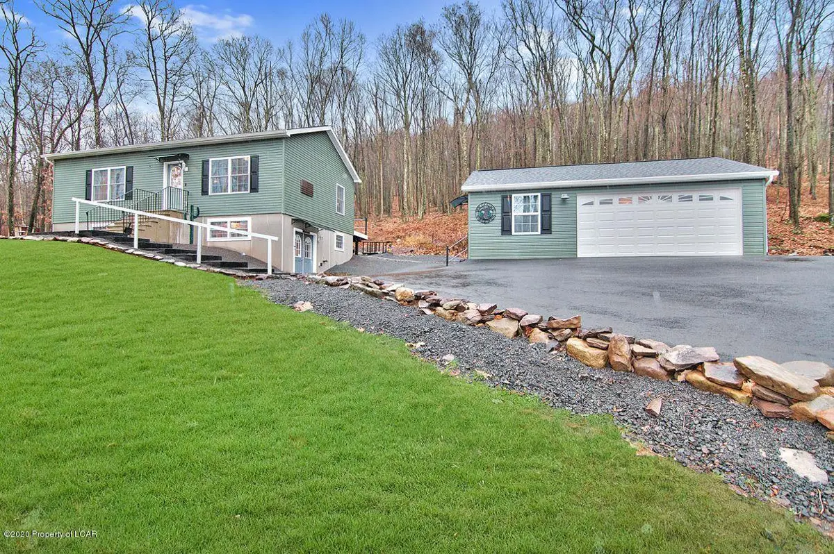 320 Sunset Road, Wapwallopen in Wapwallopen