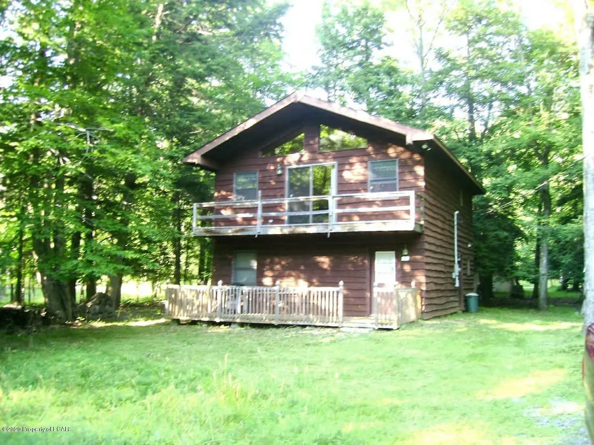 80 Bear Rock Road, Lake Ariel in Lake Ariel