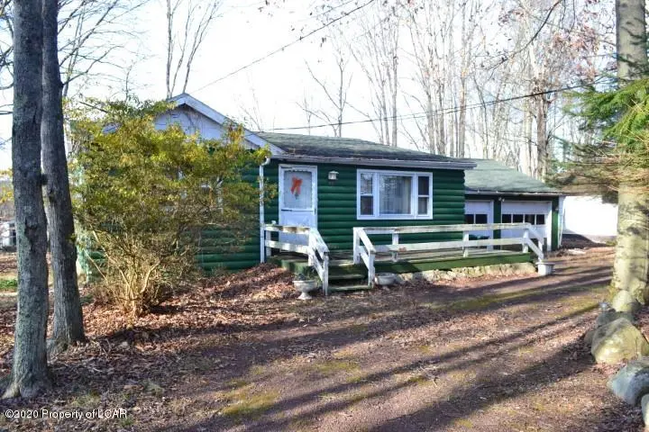45 Terrace Drive, White Haven in White Haven