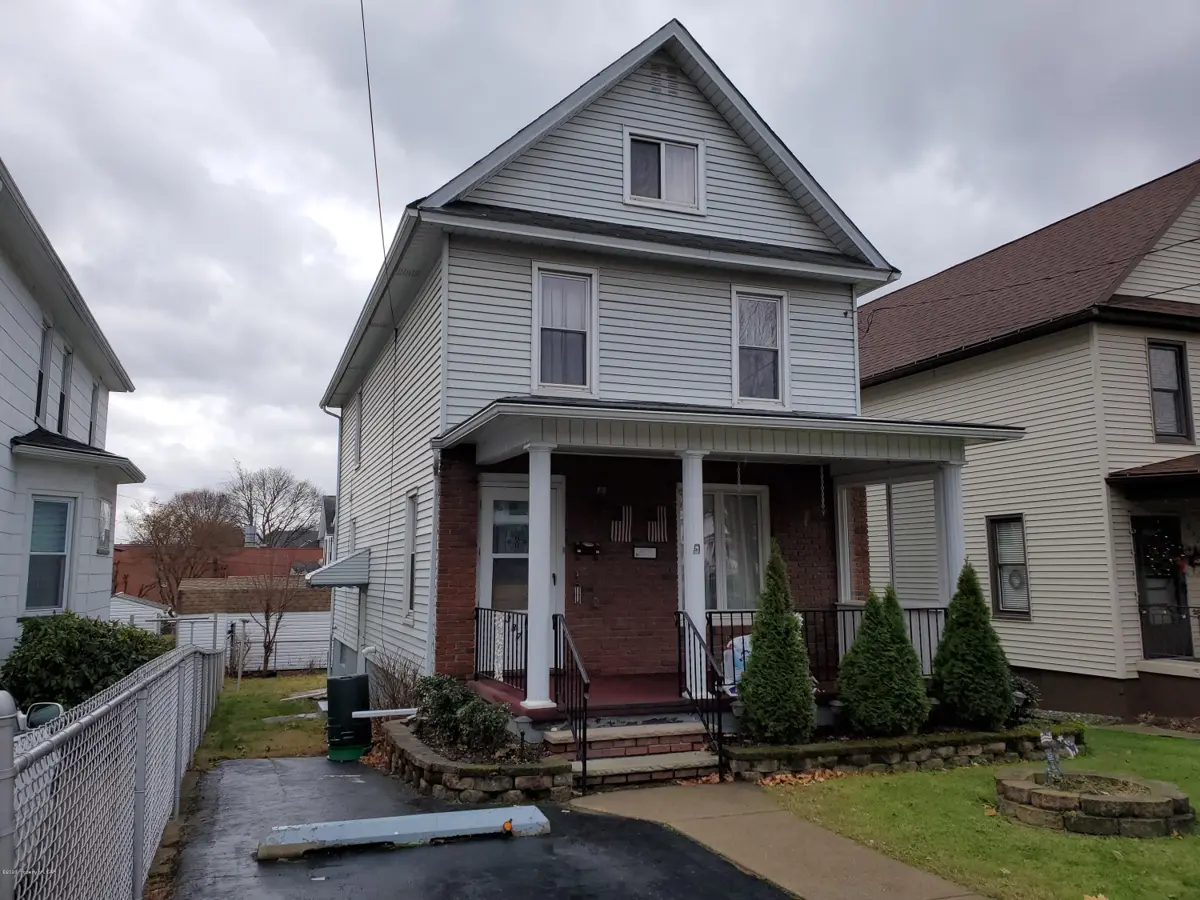 337 Delaware Avenue, West Pittston in West Pittston