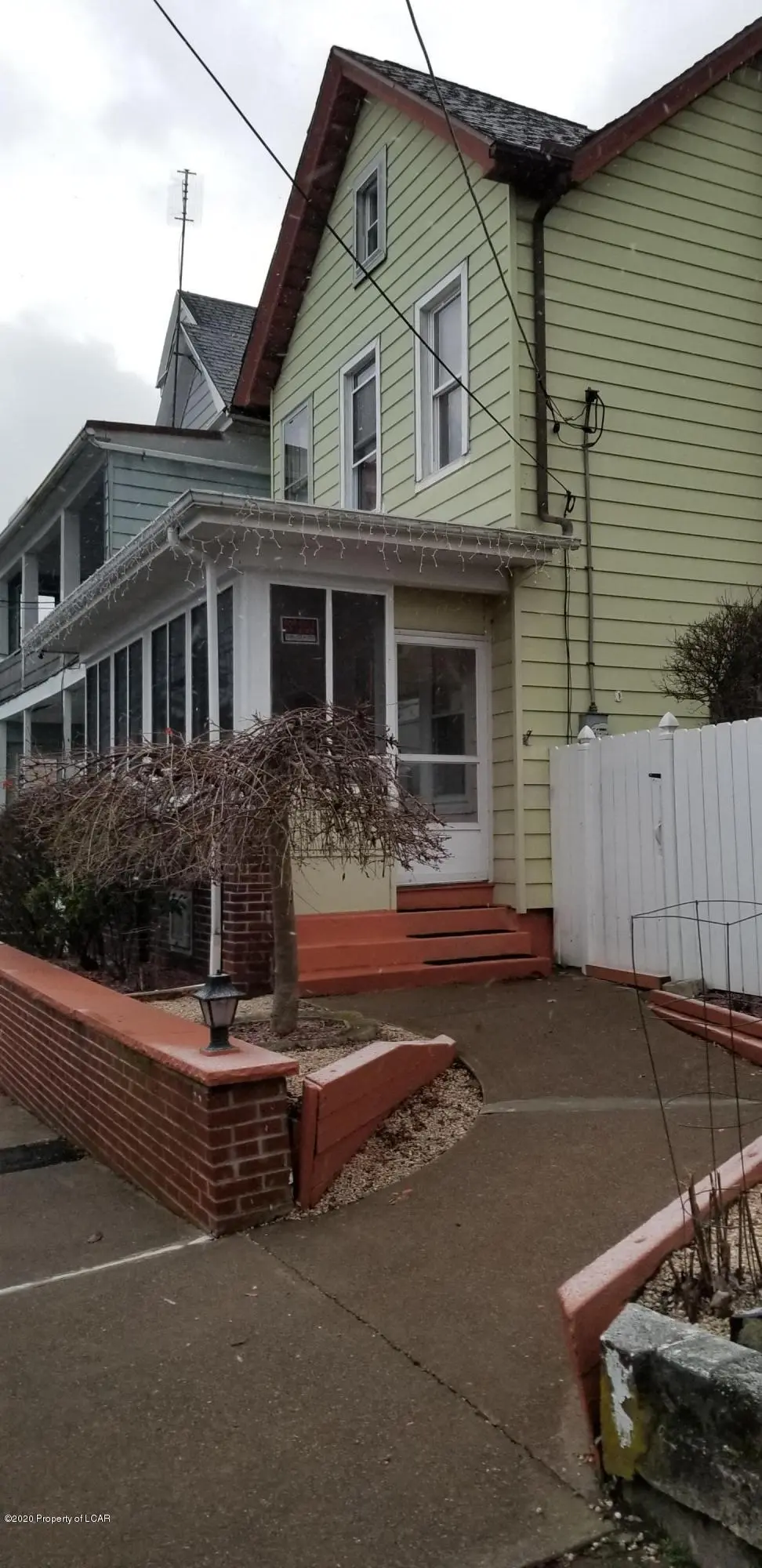 66 N James Street, Hazleton in Hazleton