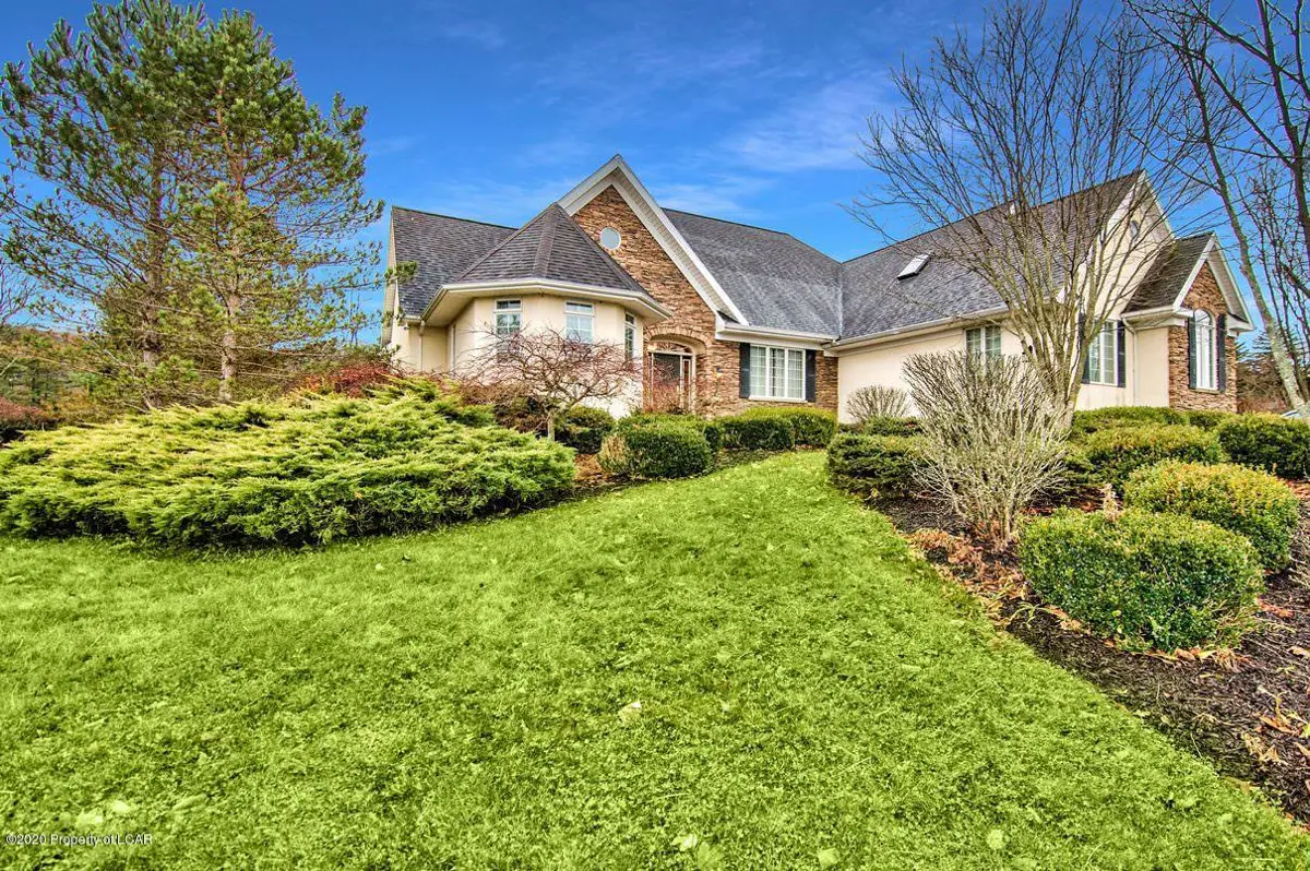 36 Fairway Lane, Sugarloaf in Sugarloaf