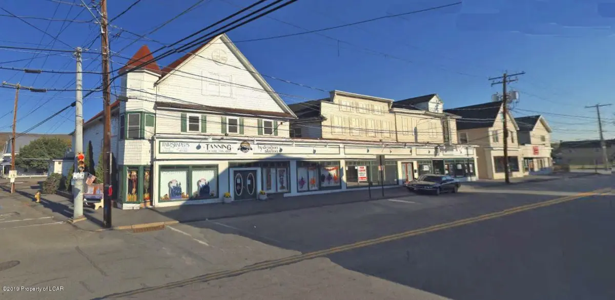 415-421 Main Street, Duryea in Duryea
