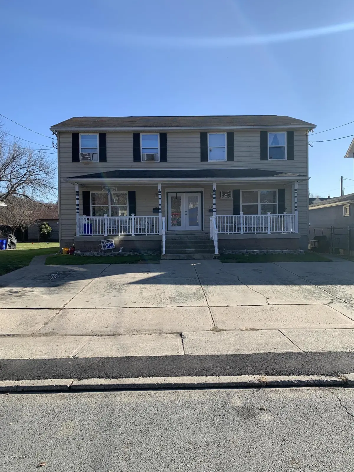 2408 Amelia Avenue, Scranton in Scranton