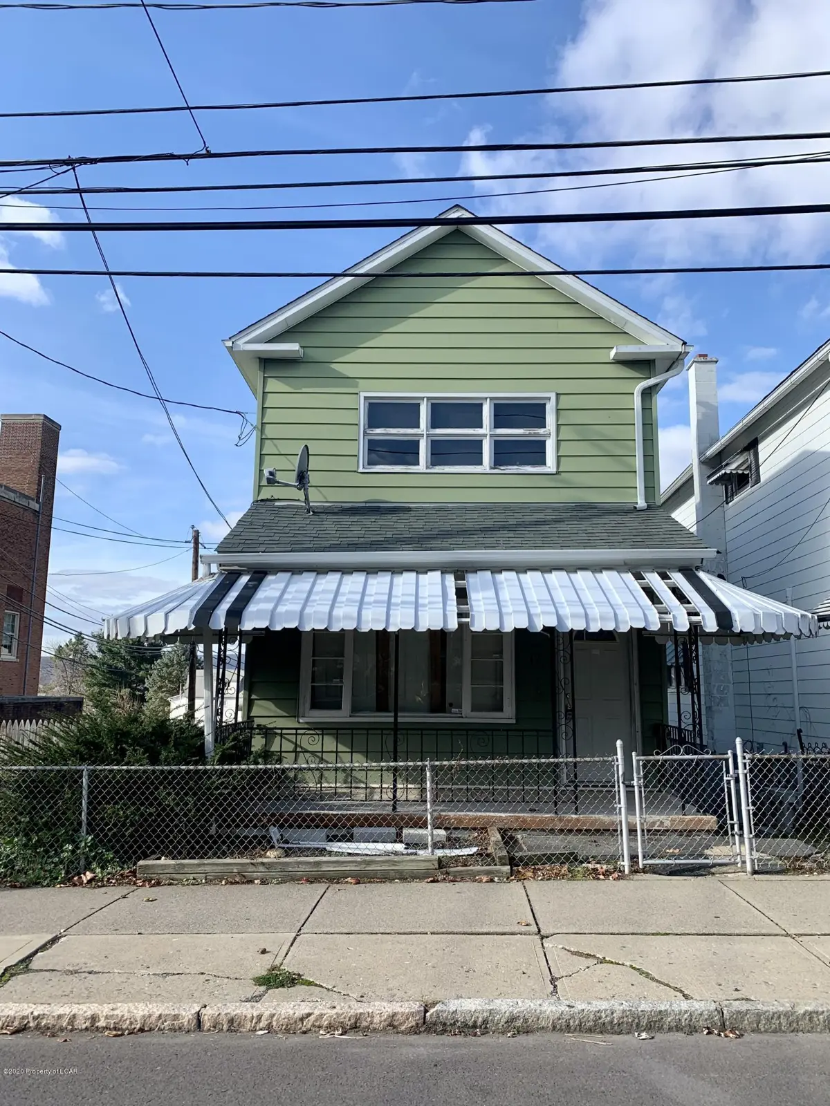 17 Airy Street, Wilkes-Barre in Wilkes-Barre