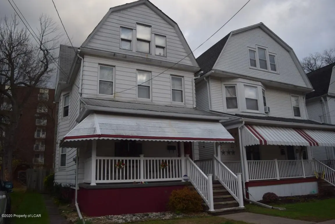 55 Elizabeth Street, Wilkes-Barre in Wilkes-Barre