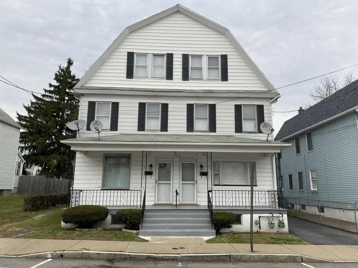 256 Poplar Street, Wilkes-Barre in Wilkes-Barre