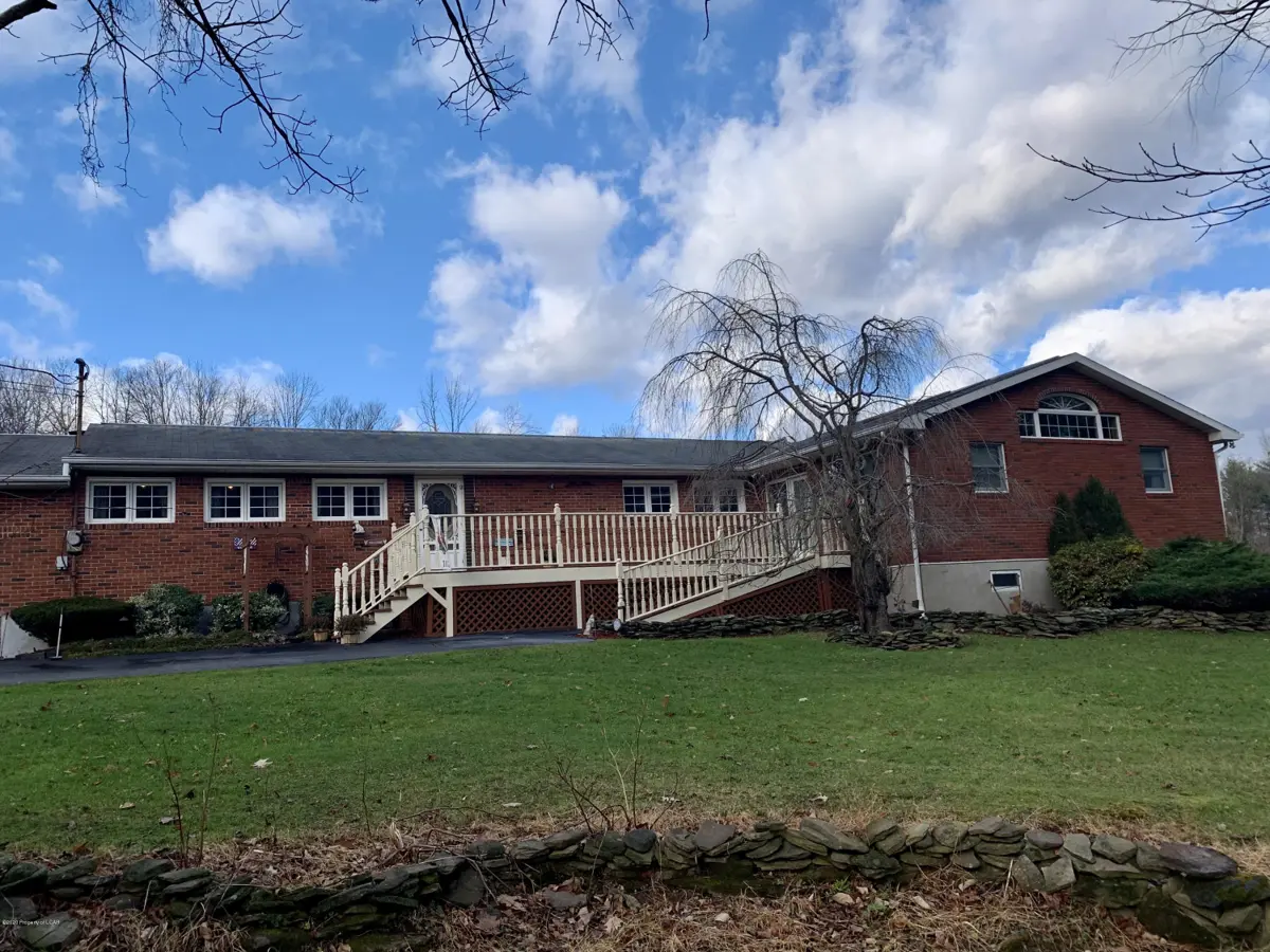 511 Lewis Road, Harding in Harding