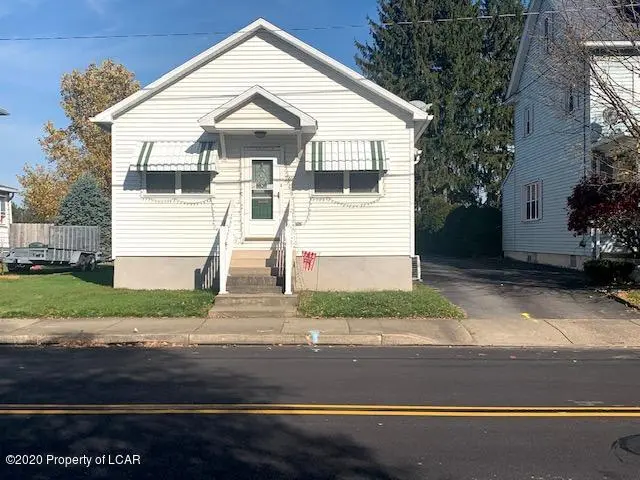 289 Slocum Street, Swoyersville in Swoyersville