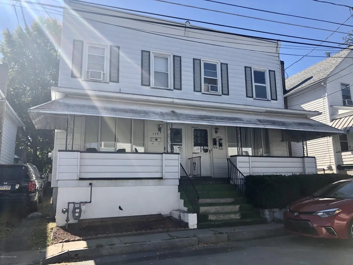 135 Holland Street, Wilkes-Barre in Wilkes-Barre
