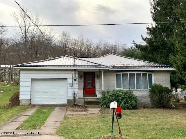 617 Campground Road, Harding in Harding