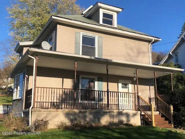 220 Holly Street, Trucksville in Trucksville