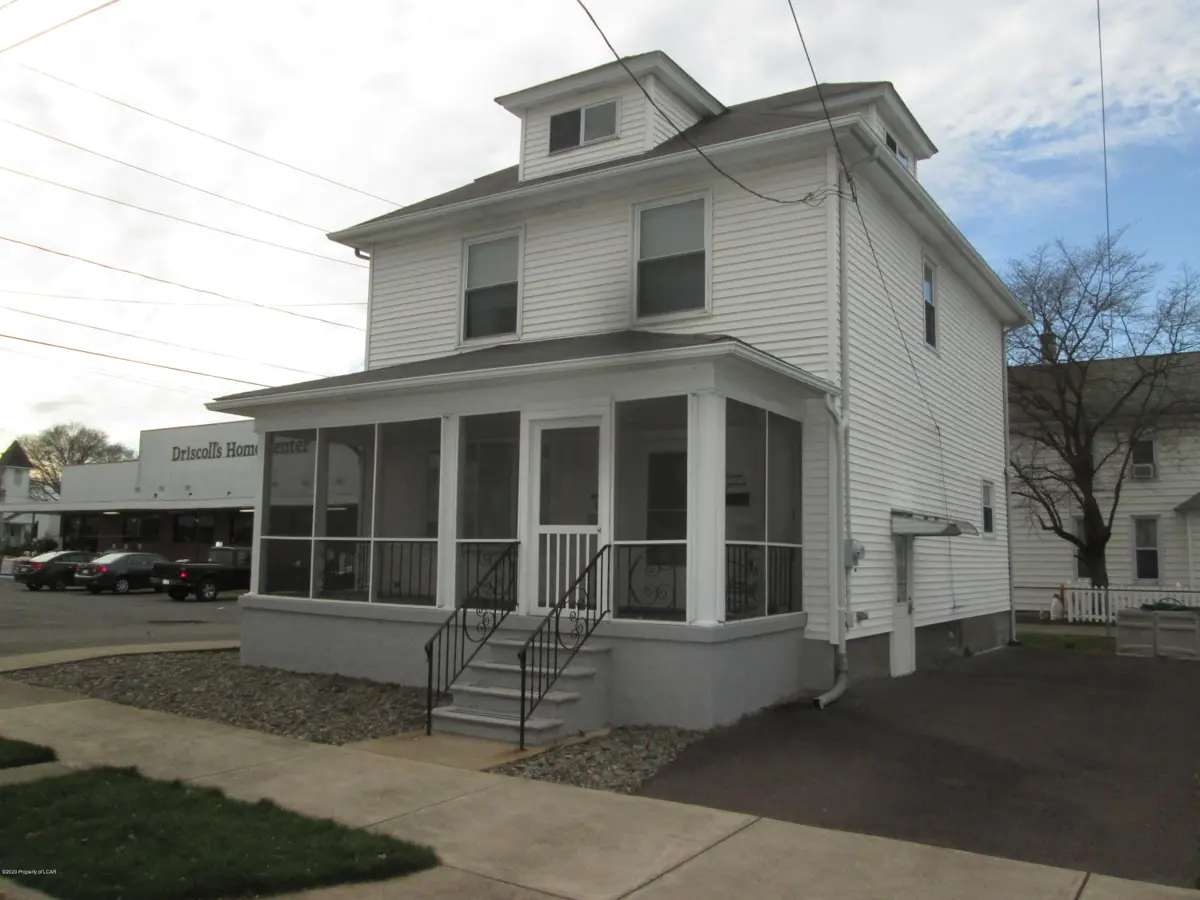 718 Fourth Street, West Pittston in West Pittston