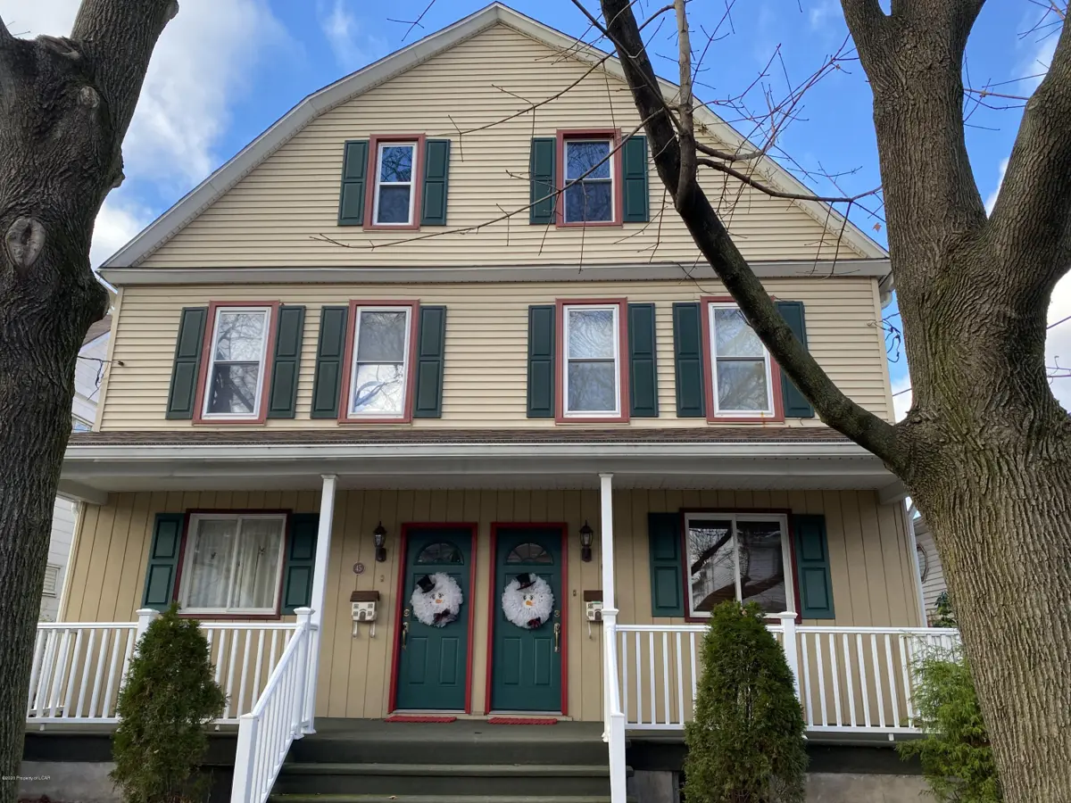 43 S Thomas Avenue, Kingston in Kingston