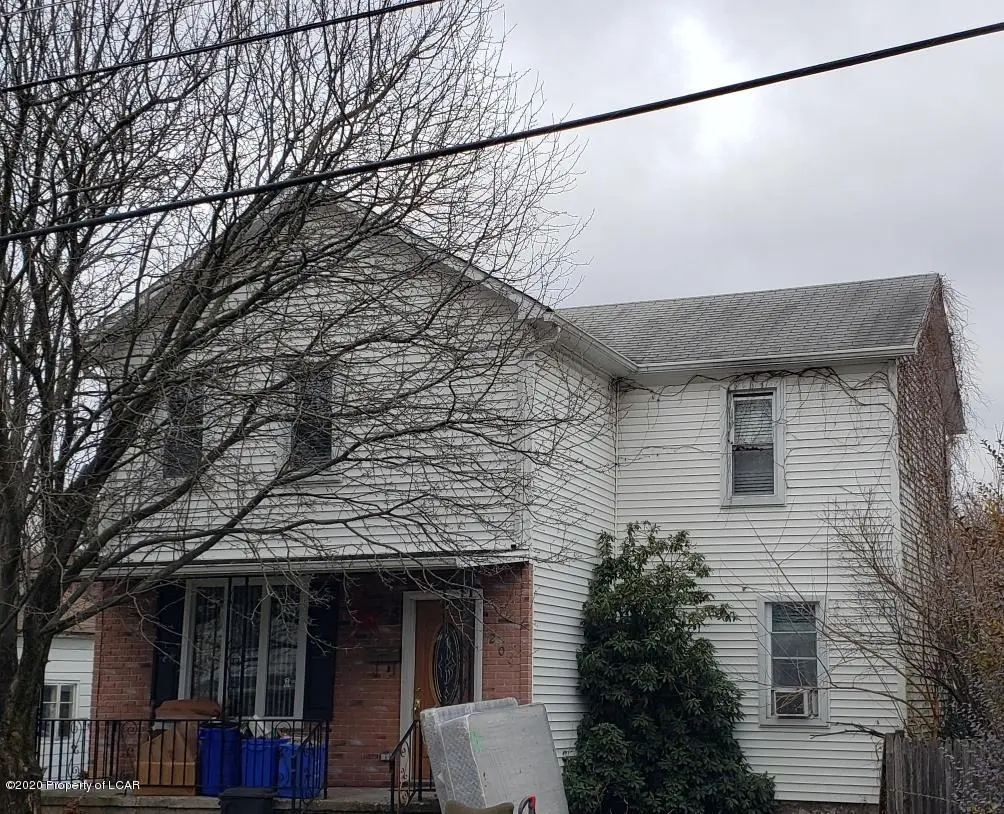 209 Main Street, Duryea in Duryea