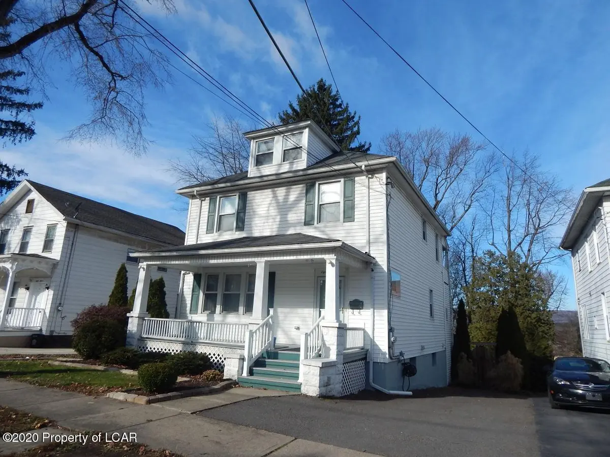 809 S Main Street, Wilkes-Barre in Wilkes-Barre