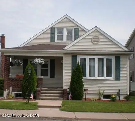 349 KIEFER Avenue, Hazleton in Hazleton