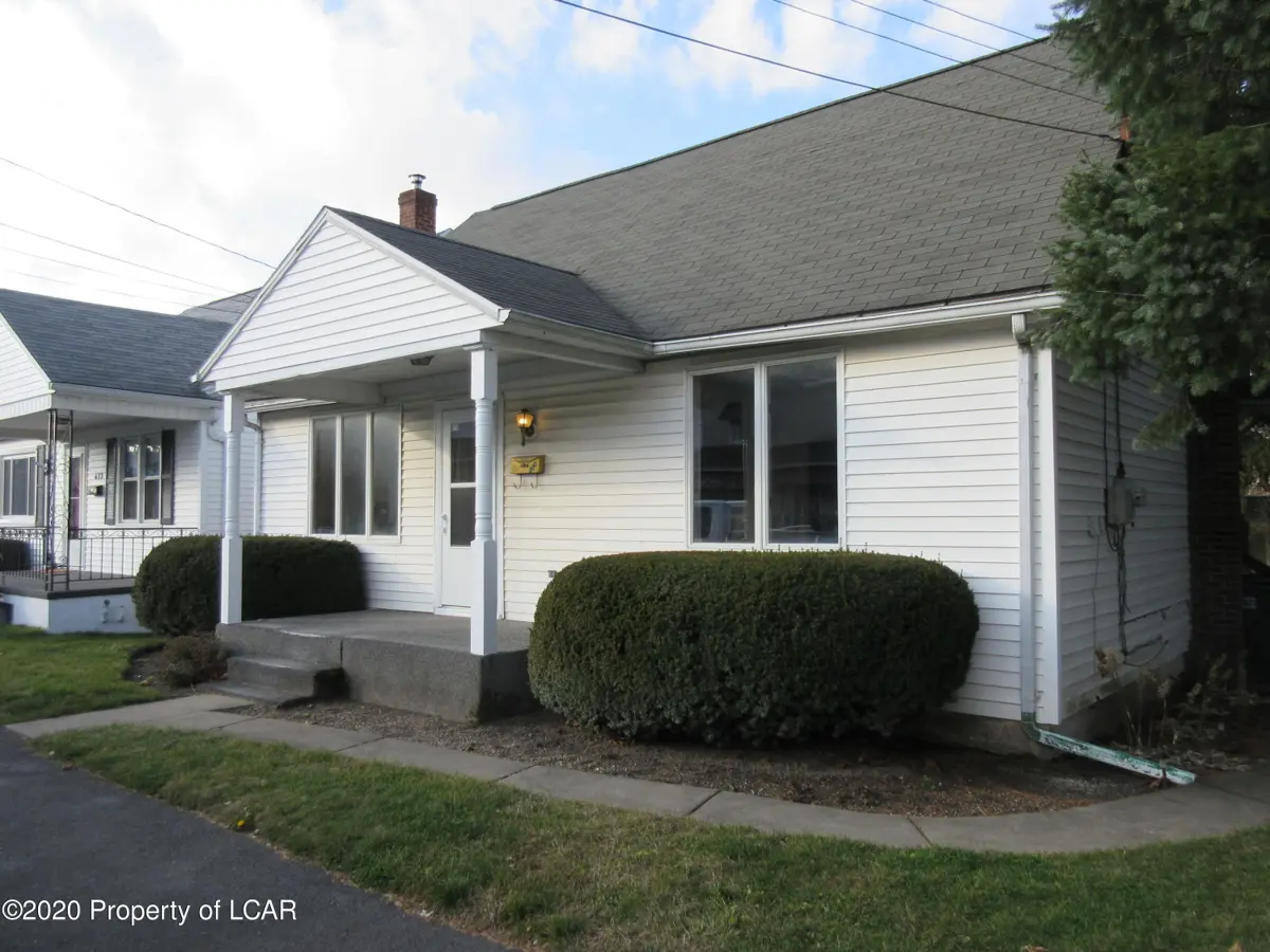 609 NORTH Street, Hazle Township in Hazle Township