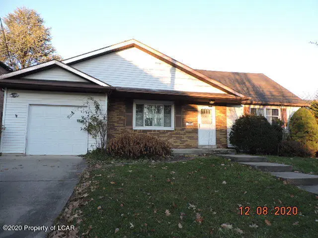 273 Academy Street, Wilkes-Barre in Wilkes-Barre