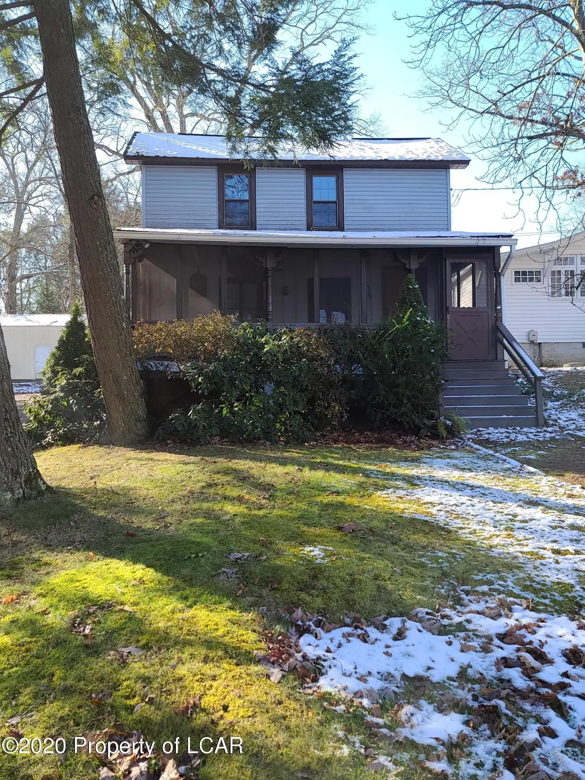 22 Vandermark Avenue, Mountain Top in Mountain Top