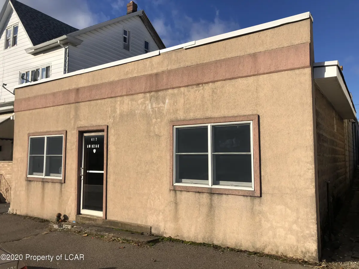 417 E Diamond Avenue, Hazleton in Hazleton