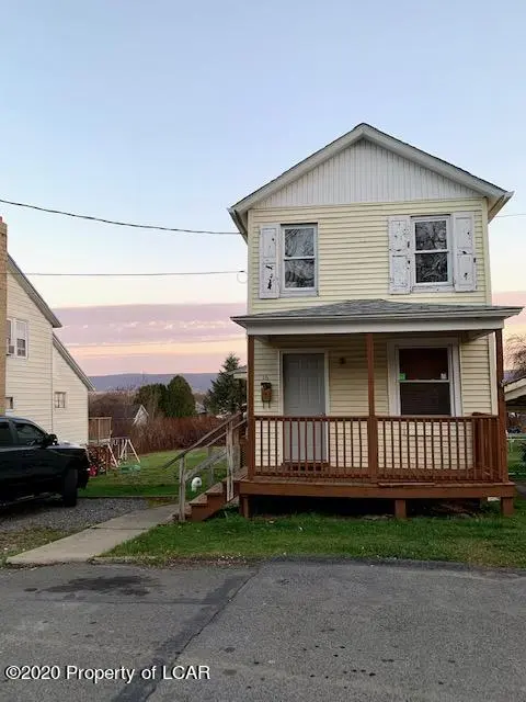 16 Barney Street, Larksville in Larksville