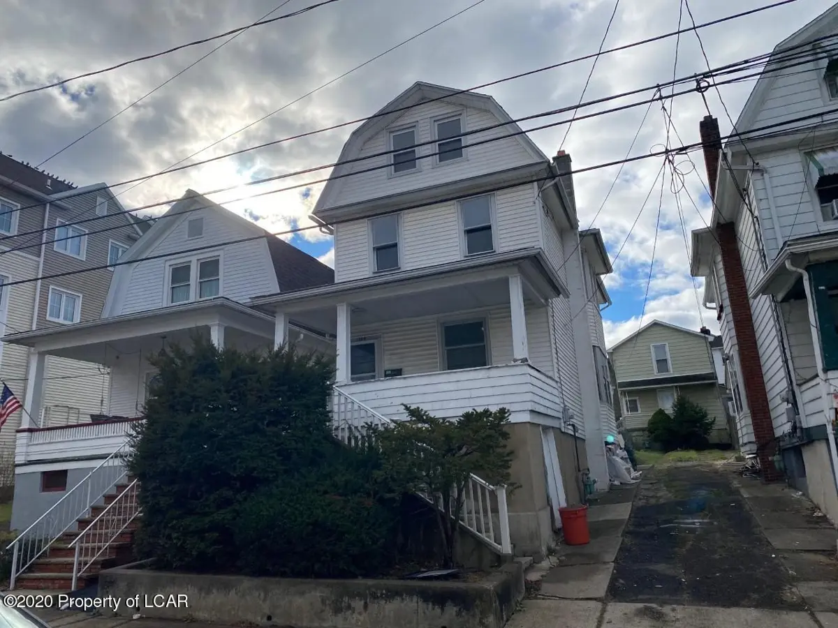 109 McCarragher Street, Wilkes-Barre in Wilkes-Barre