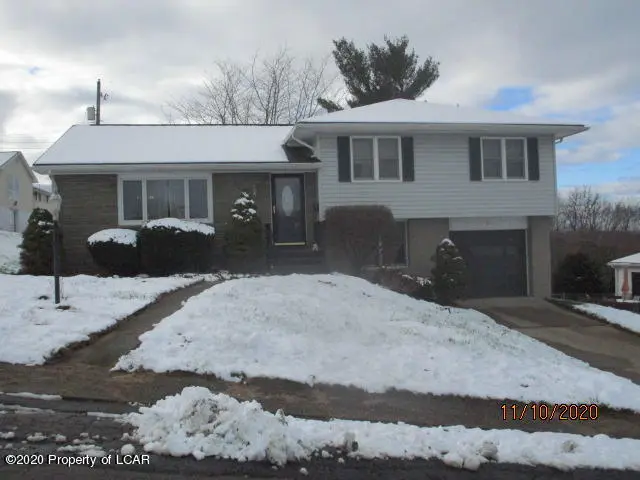 4 skyline Drive, Hughestown in Hughestown