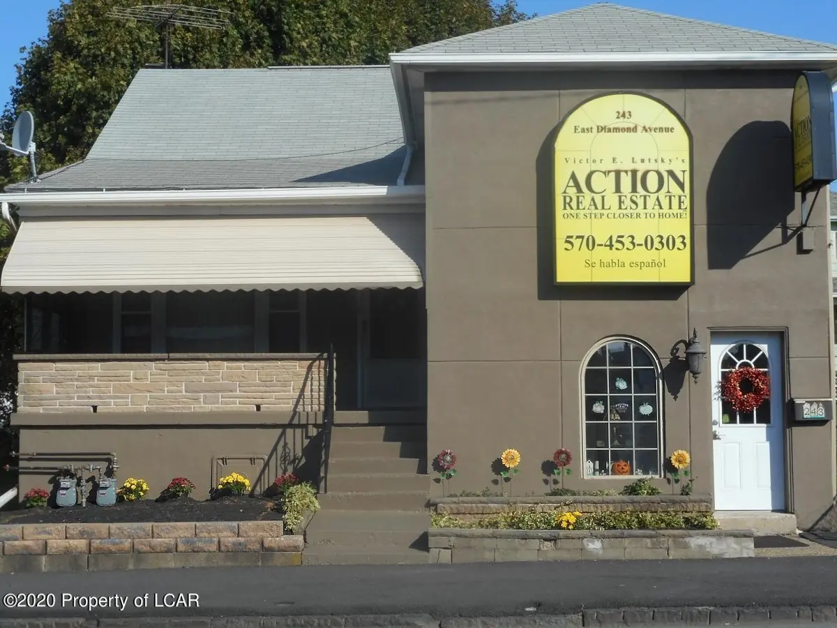 241 E Diamond Avenue, Hazleton in Hazleton