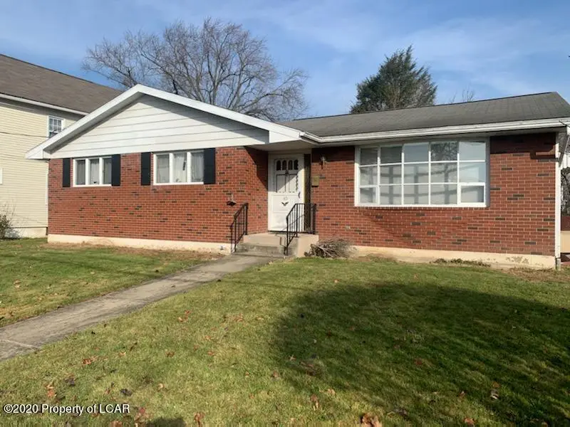 45 Marlborough Avenue, Wilkes-Barre in Wilkes-Barre