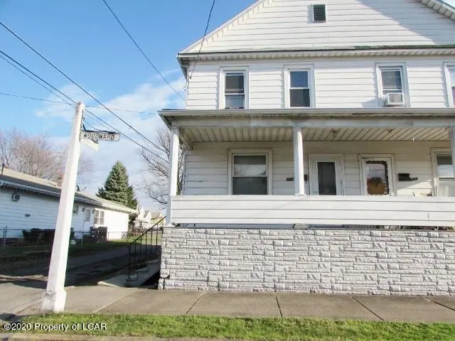 125 Woodward Street, Wilkes-Barre in Wilkes-Barre