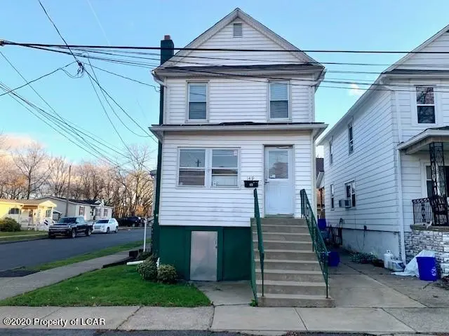 149 Jackson Street, Swoyersville in Swoyersville
