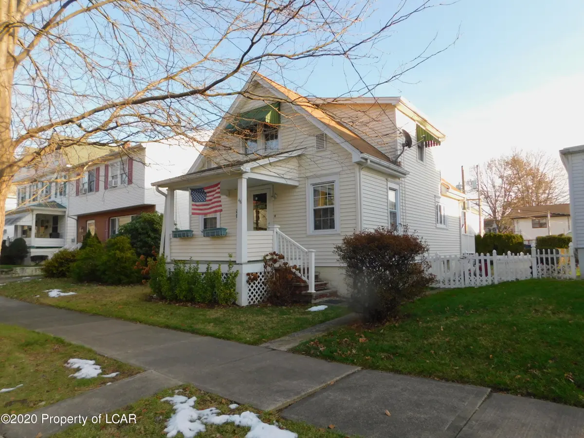 46 S Atherton Avenue, Kingston in Kingston