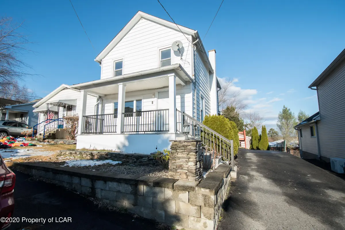 1213 Franklin Street, Old Forge in Old Forge