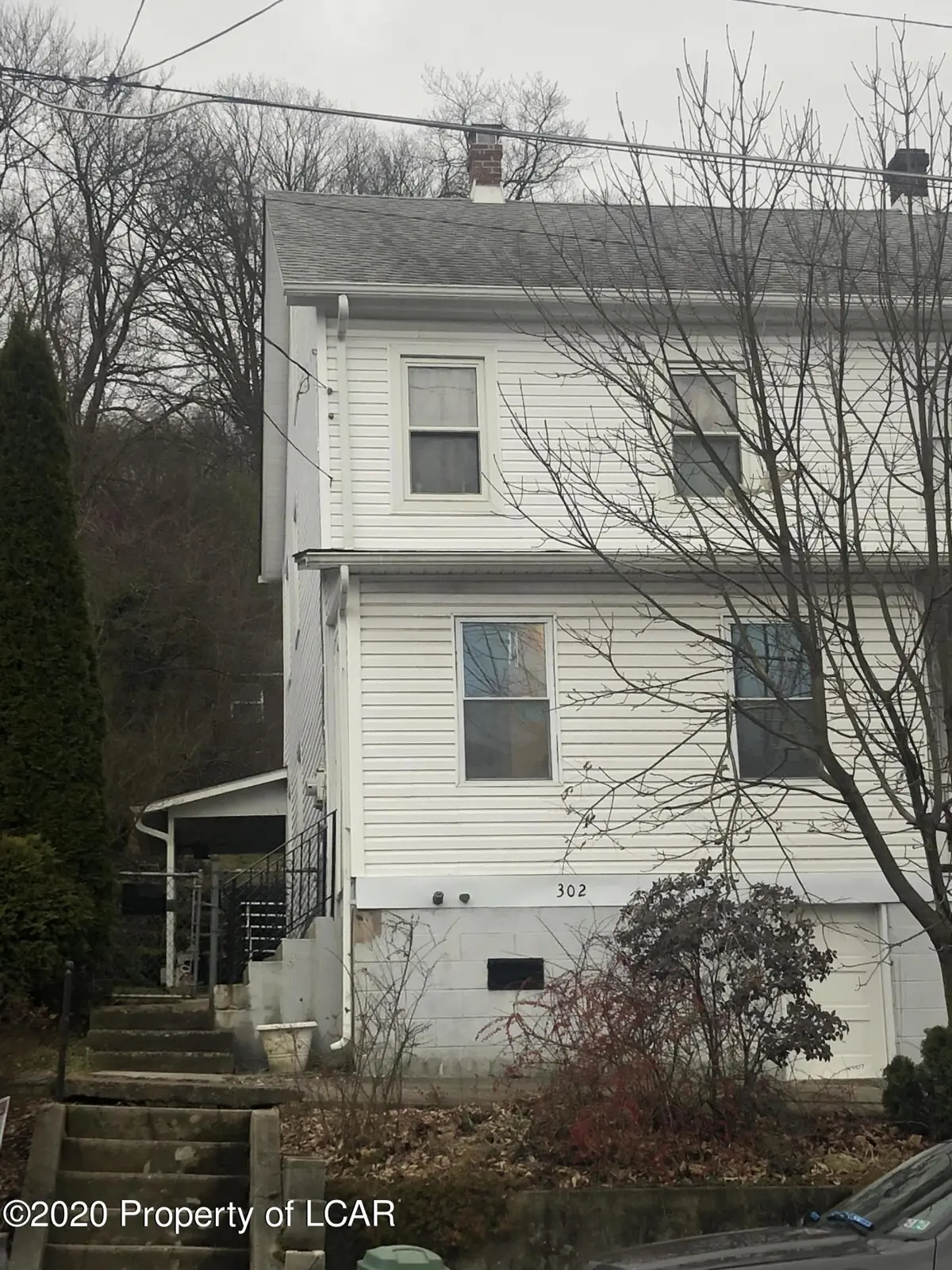302 E Abbott Street, Lansford in Lansford
