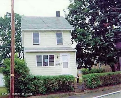 695 Boundary Street, Hazleton in Hazleton