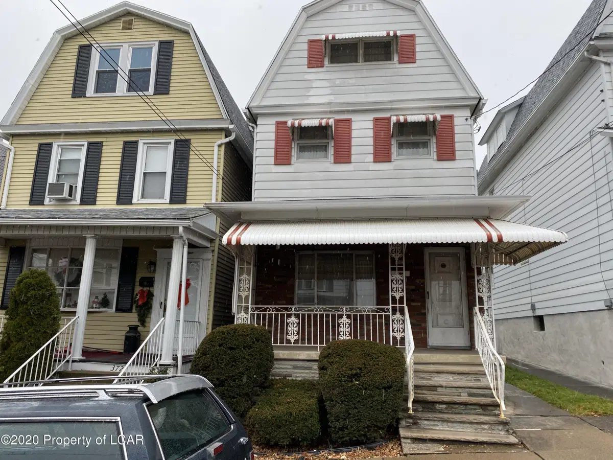 374 Madison Street, Wilkes-Barre in Wilkes-Barre