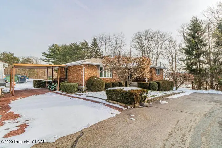 1282 Exeter Avenue, Exeter in Exeter