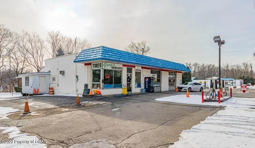 1280-1282 Exeter Ave, Exeter in Exeter