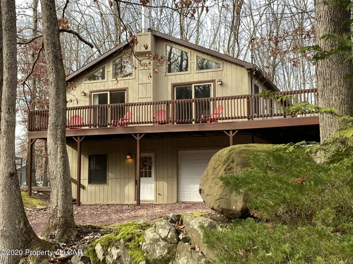 152 Edge Rock Drive, Drums in Drums