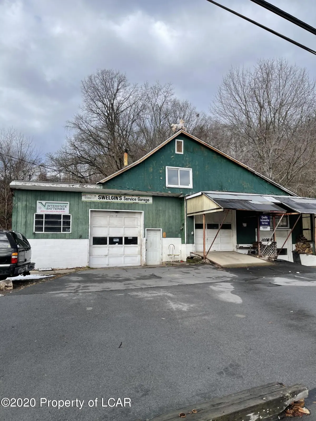 1127 W Main Street, Plymouth in Plymouth