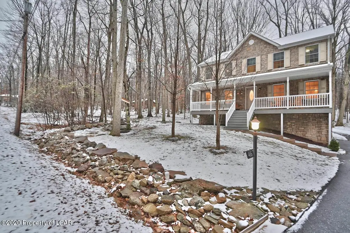 46 E Tuscarora Drive, Hazle Township in Hazle Township