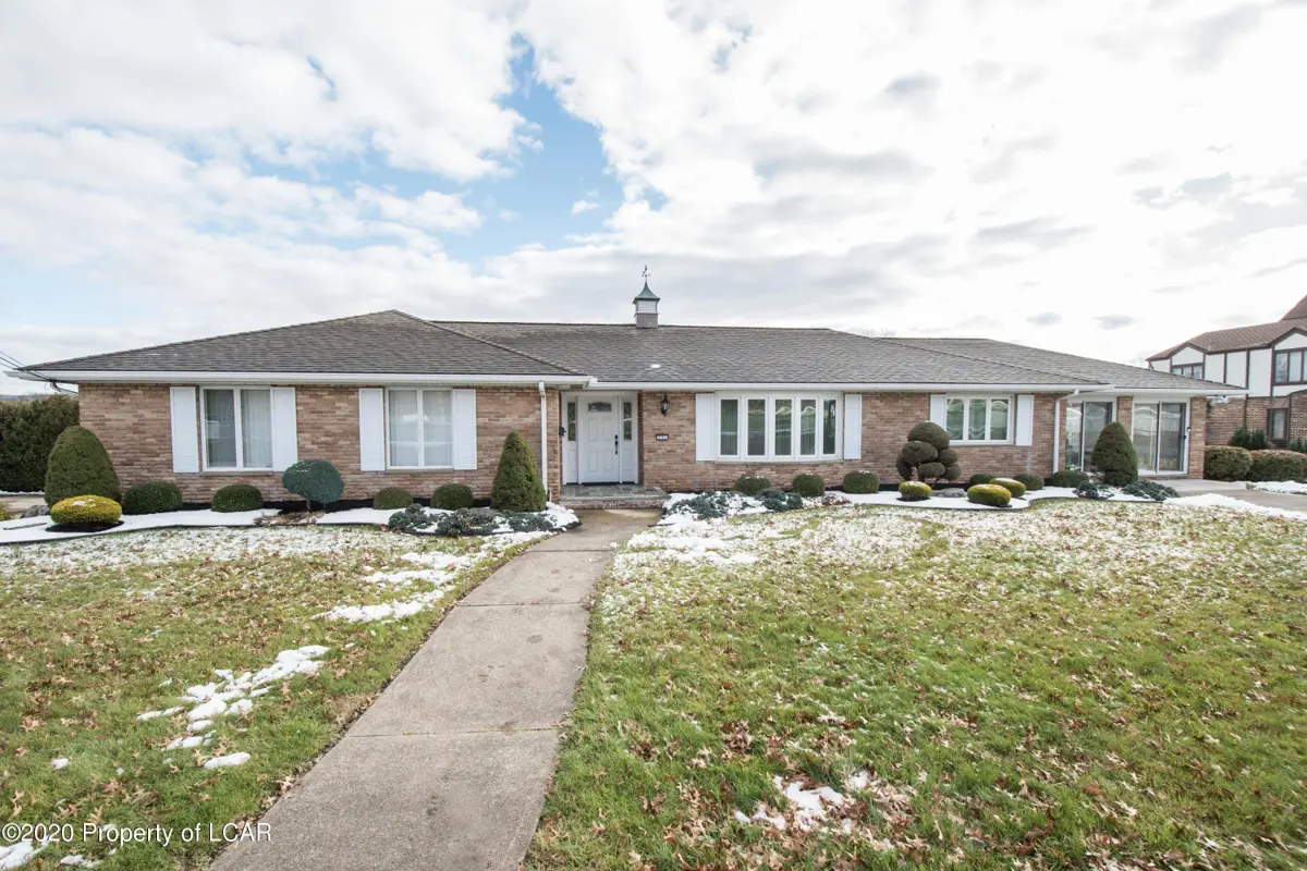 731 2nd Street, West Pittston in West Pittston